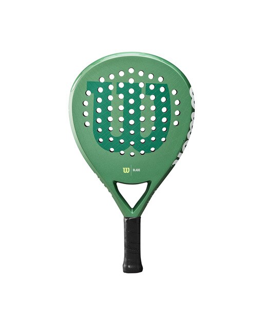 Raquete de Padel Blade LS V3 Padel 2 Verde-2