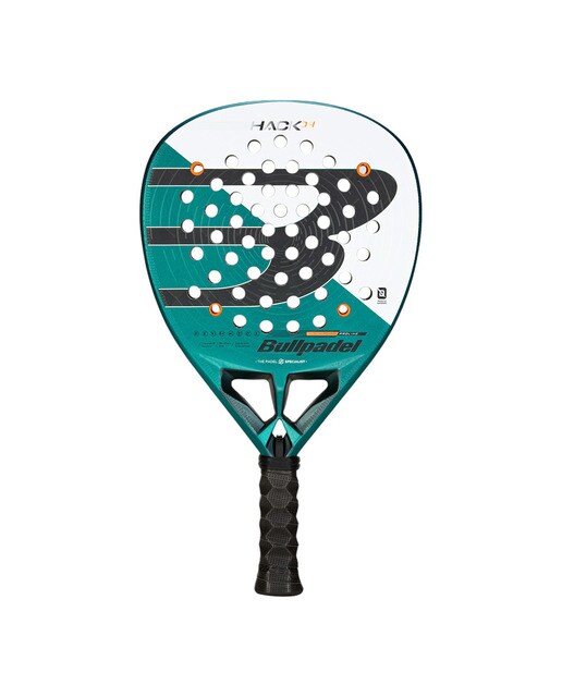 Raquete de Padel de Homem Hack 04 25 1