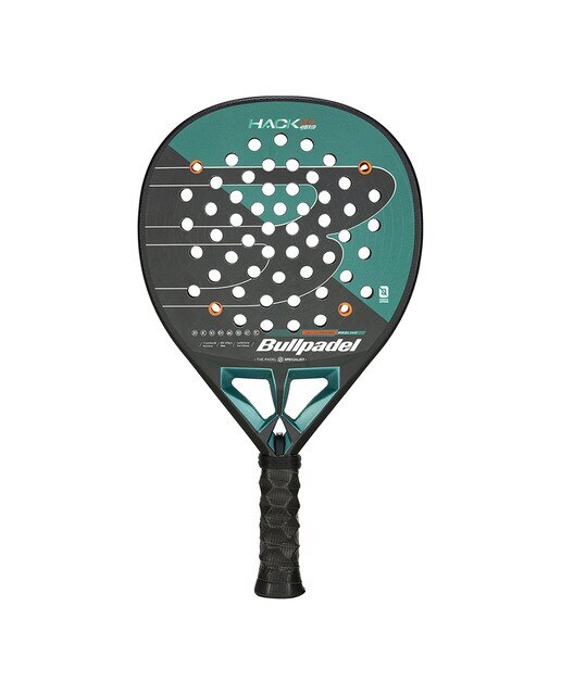 Raquete de Padel de Homem Hack 04 Hybrid 25 1