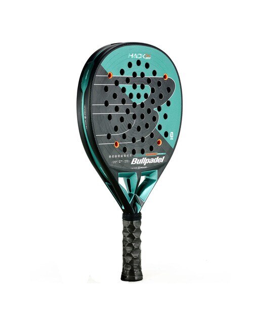 Raquete de Padel de Homem Hack 04 Hybrid 25 2