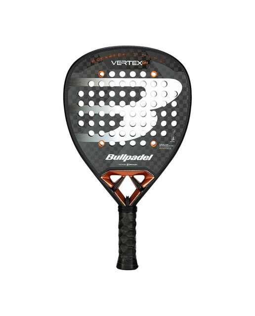 Imagem 0 de Raquete de Padel de Homem Vertex 04 25