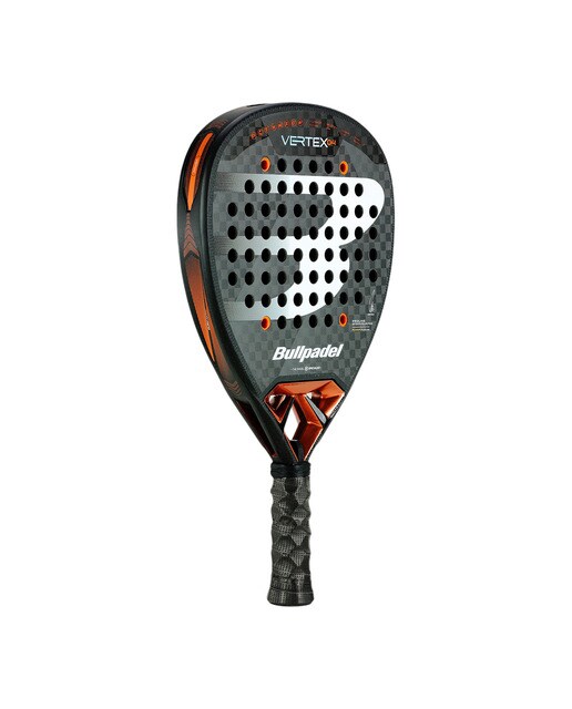 Raquete de Padel de Homem Vertex 04 25 2