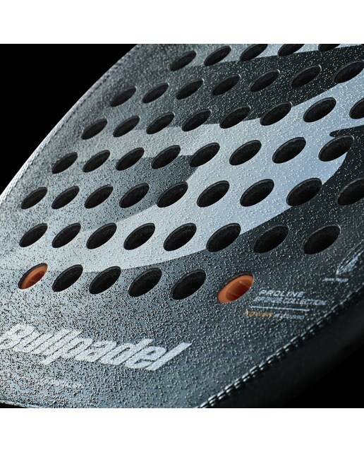 Raquete de Padel de Homem Vertex 04 25 7
