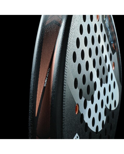 Raquete de Padel de Homem Vertex 04 25 8