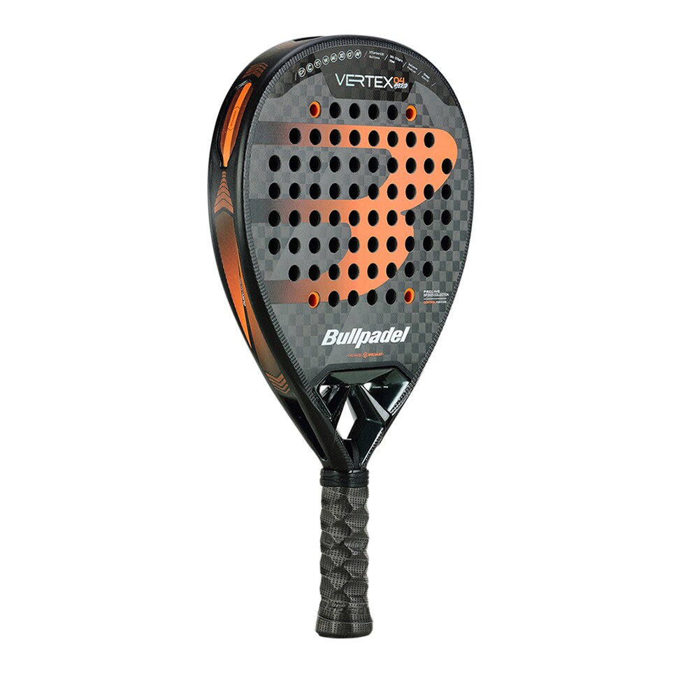 Imagem 0 de Raquete de Padel de Homem Vertex 04 Hybrid 25