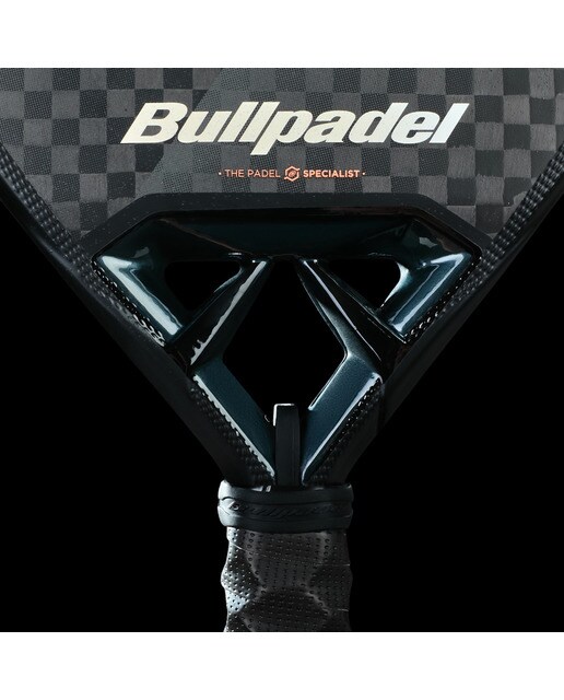Raquete de Padel de Homem Vertex 04 Hybrid 25 5