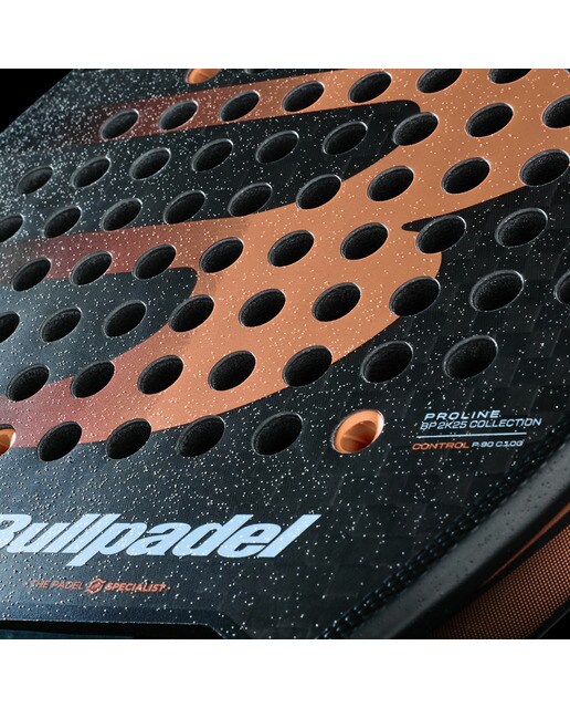Raquete de Padel de Homem Vertex 04 Hybrid 25 6
