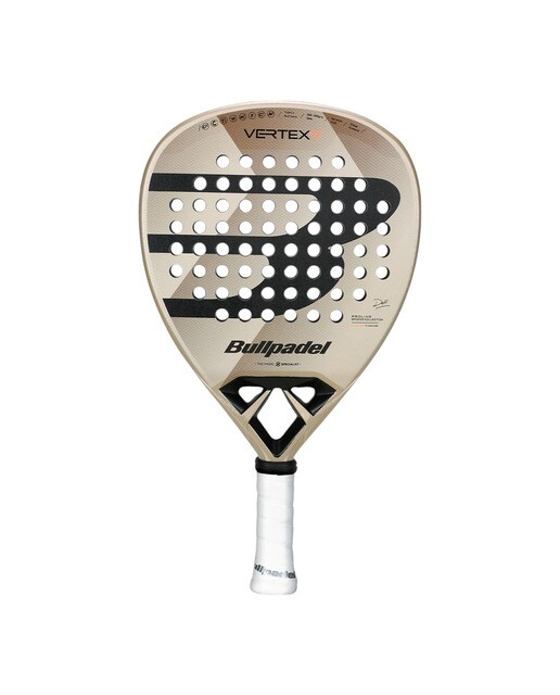 Raquete de Padel de Mulher Vertex 04 W 25 1