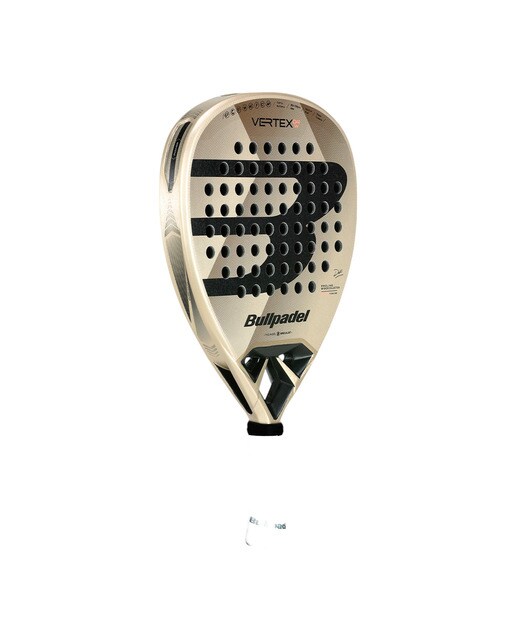 Raquete de Padel de Mulher Vertex 04 W 25 2