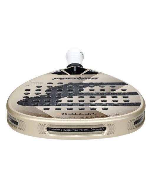 Raquete de Padel de Mulher Vertex 04 W 25 4