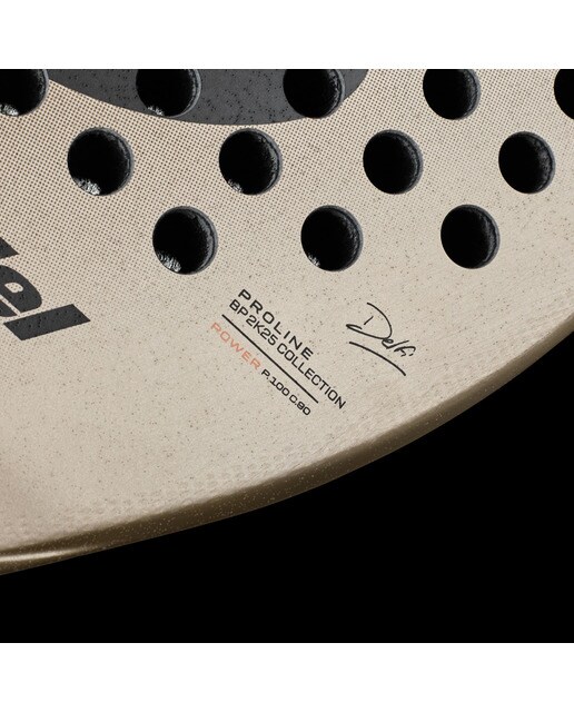 Raquete de Padel de Mulher Vertex 04 W 25 5