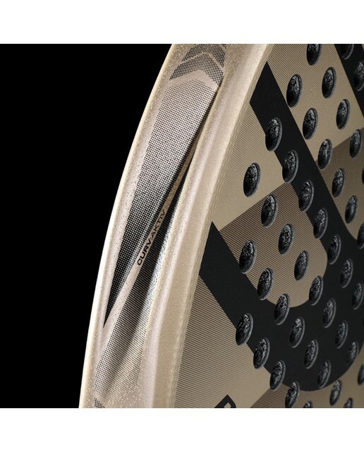 Raquete de Padel de Mulher Vertex 04 W 25 6