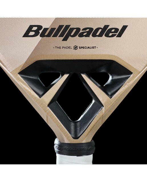 Raquete de Padel de Mulher Vertex 04 W 25 8