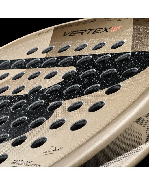 Raquete de Padel de Mulher Vertex 04 W 25 9