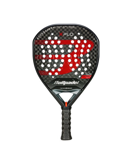 Imagem 0 de Raquete de Padel de Homem Xplo 25