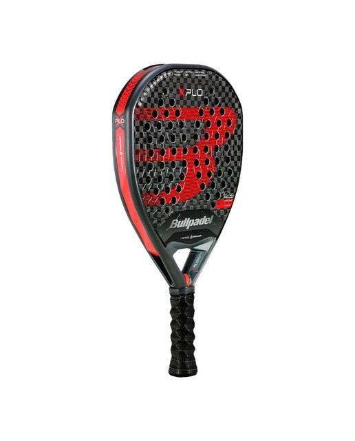 Raquete de Padel de Homem Xplo 25 2