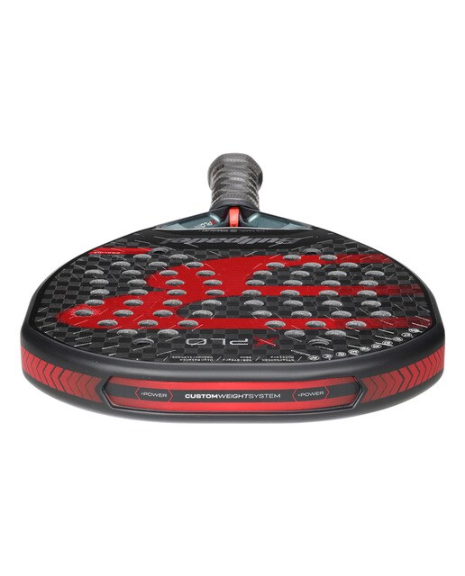 Raquete de Padel de Homem Xplo 25 4