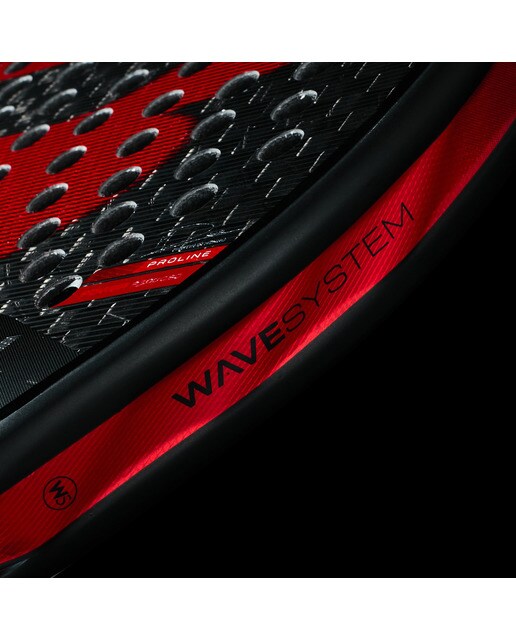 Raquete de Padel de Homem Xplo 25 7