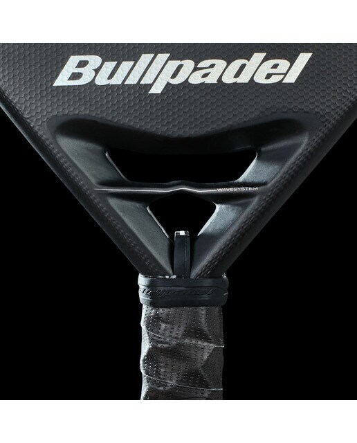 Raquete de Padel de Homem Neuron 25 5