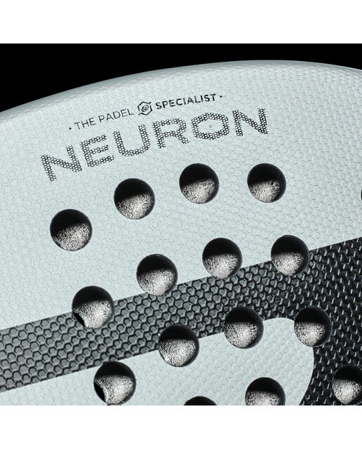 Raquete de Padel de Homem Neuron 25 7