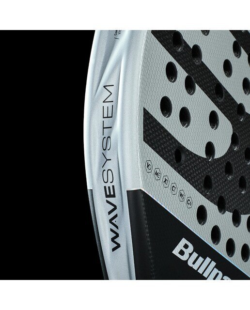 Raquete de Padel de Homem Neuron 25 8