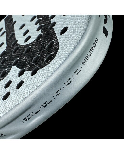 Raquete de Padel de Homem Neuron 25 9