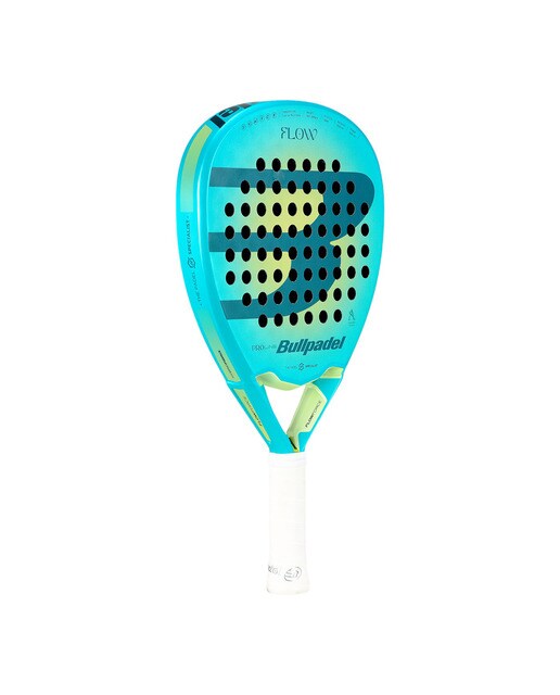 Raquete de Padel de Mulher Flow Woman 25 2