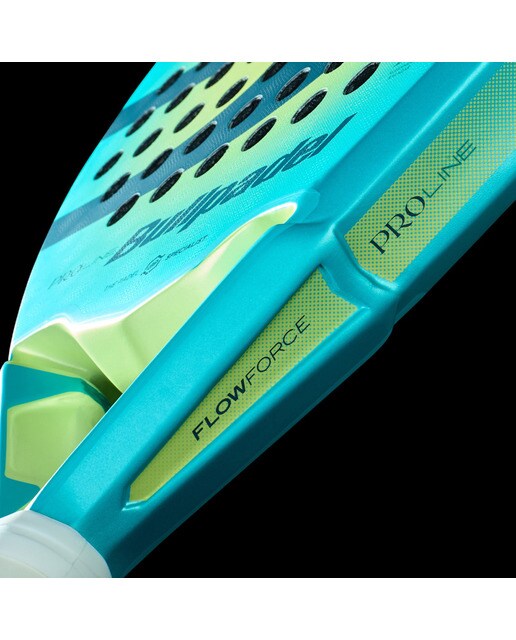 Raquete de Padel de Mulher Flow Woman 25 5