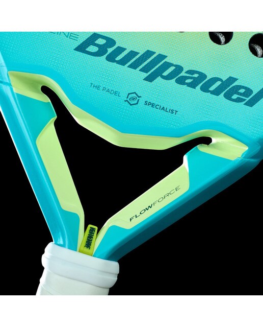Raquete de Padel de Mulher Flow Woman 25 7
