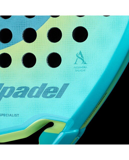 Raquete de Padel de Mulher Flow Woman 25 8