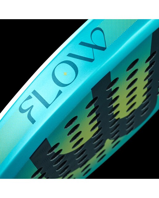 Raquete de Padel de Mulher Flow Woman 25 9