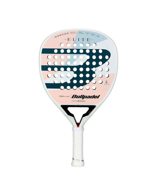 Raquete de Padel de Mulher Elite W 25 1
