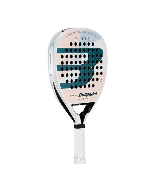 Raquete de Padel de Mulher Elite W 25 2