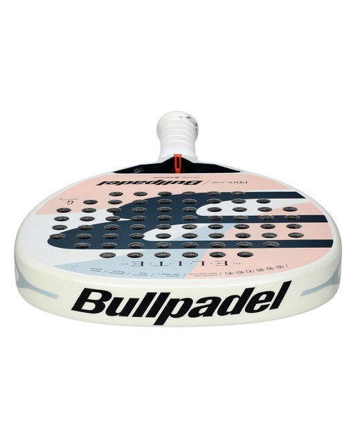 Raquete de Padel de Mulher Elite W 25 4