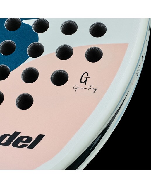Raquete de Padel de Mulher Elite W 25 5