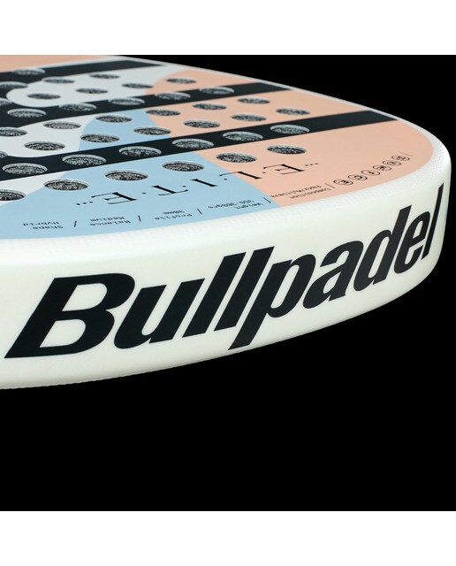 Raquete de Padel de Mulher Elite W 25 6