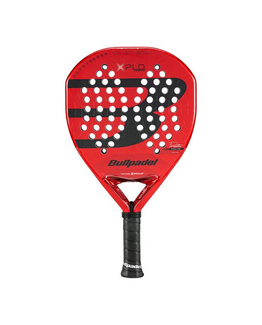 Raquete de Padel de Homem Xplo Comfort 25 1