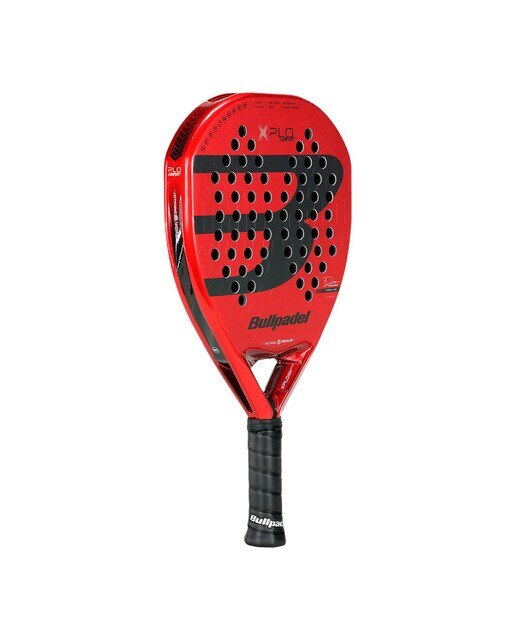Raquete de Padel de Homem Xplo Comfort 25 2