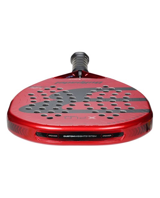 Raquete de Padel de Homem Xplo Comfort 25 4
