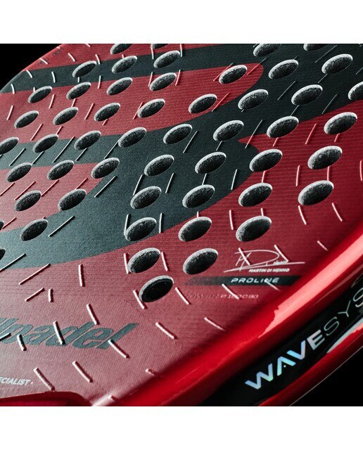 Raquete de Padel de Homem Xplo Comfort 25 5