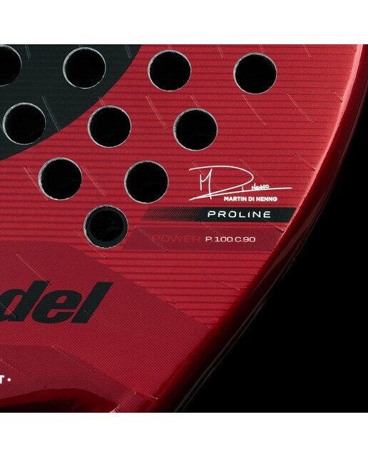 Raquete de Padel de Homem Xplo Comfort 25 6