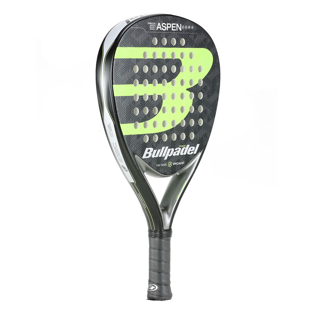Raquete de Padel Aspen 2