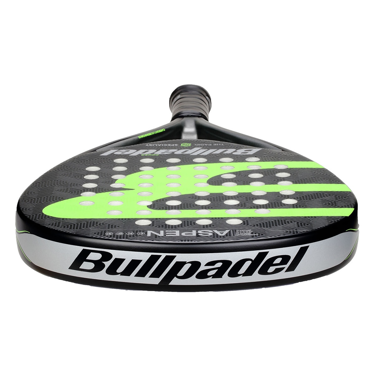 Raquete de Padel Aspen 4