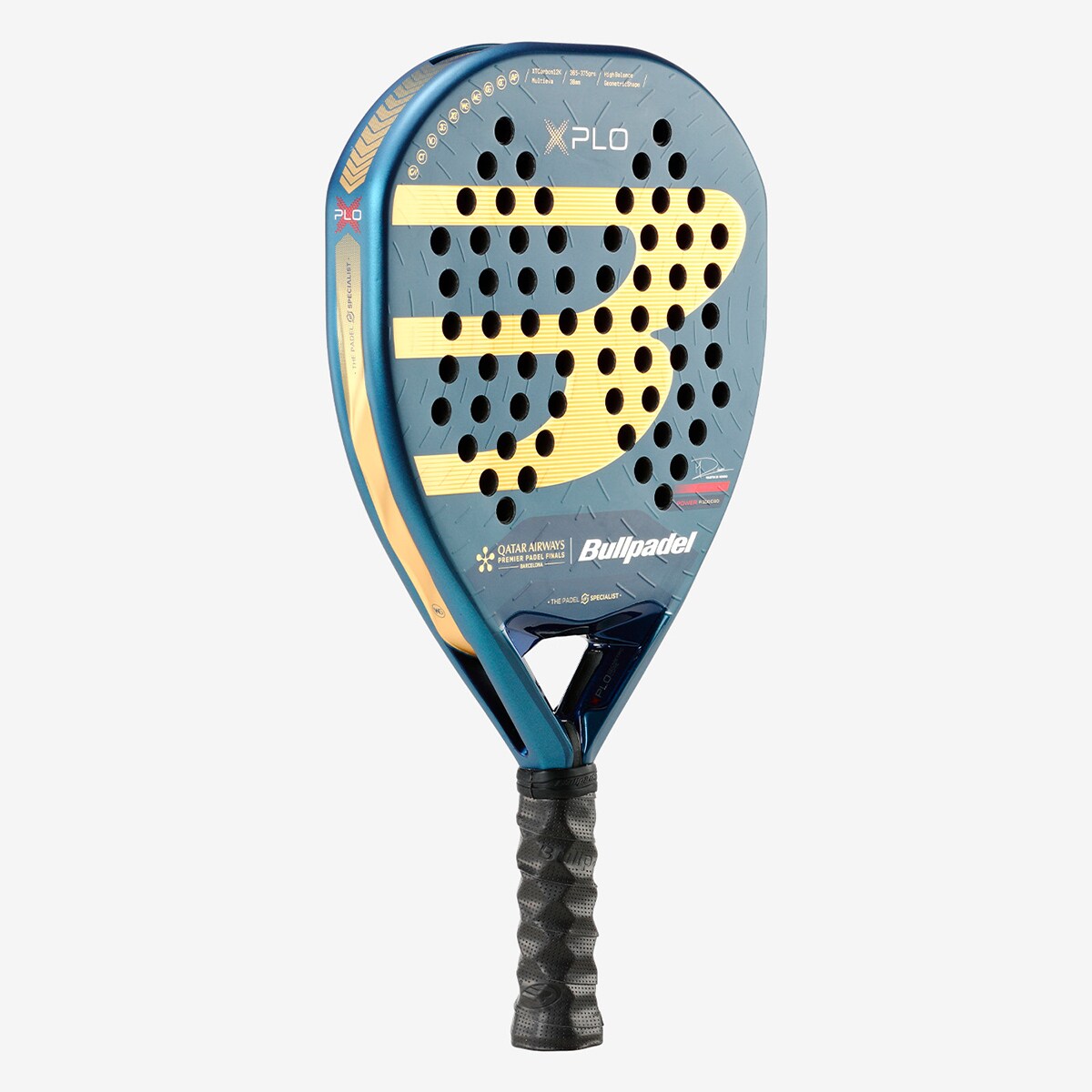 Raquete de Padel XPLO TF 24 2