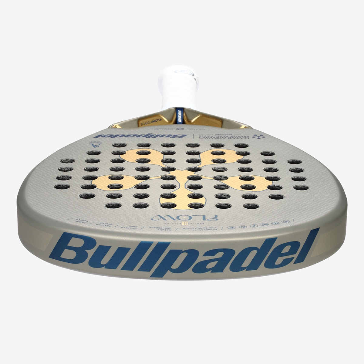 Raquete de Padel Flow TF 24 6