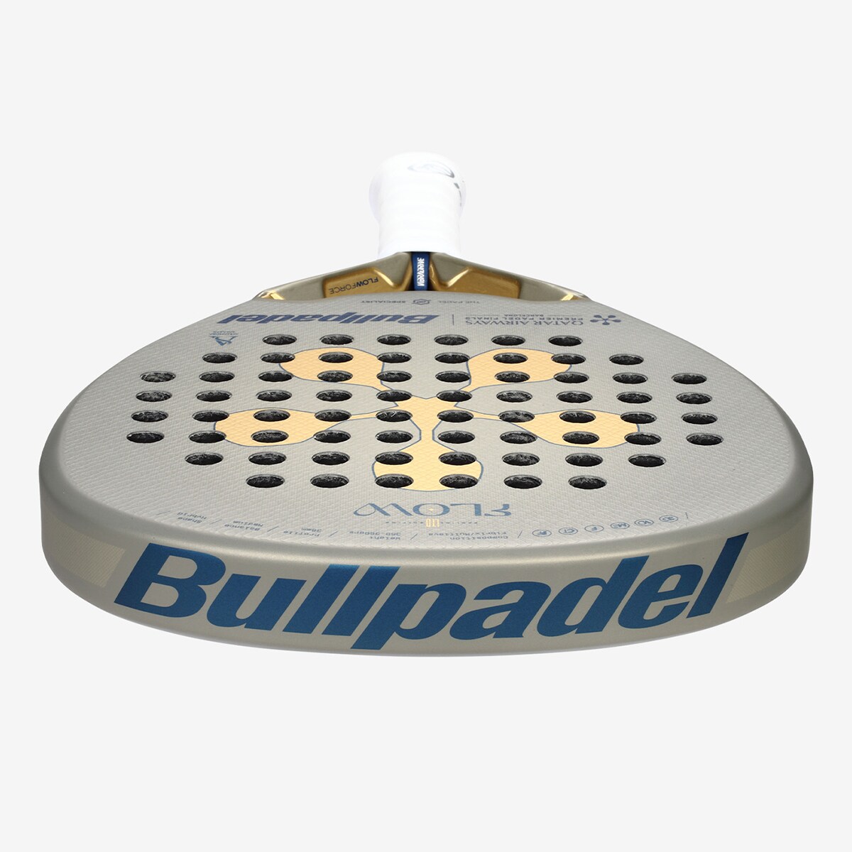 Raquete de Padel Flow TF 24 6