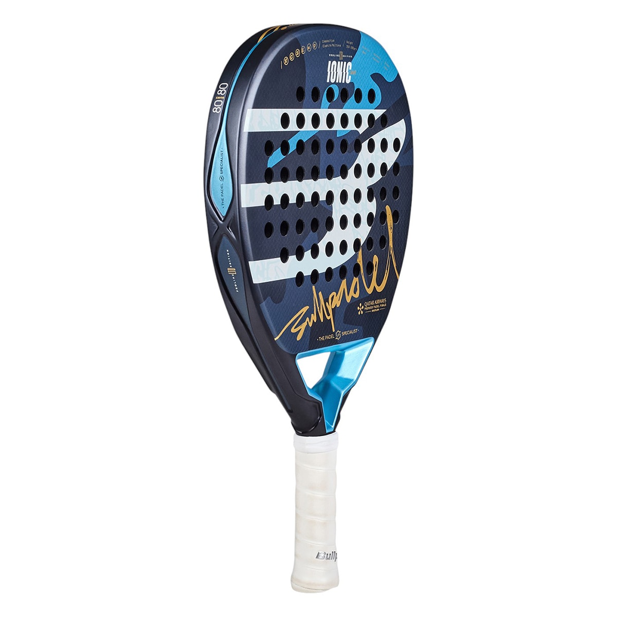 Raquete de Padel Ionic Light TF 24 2
