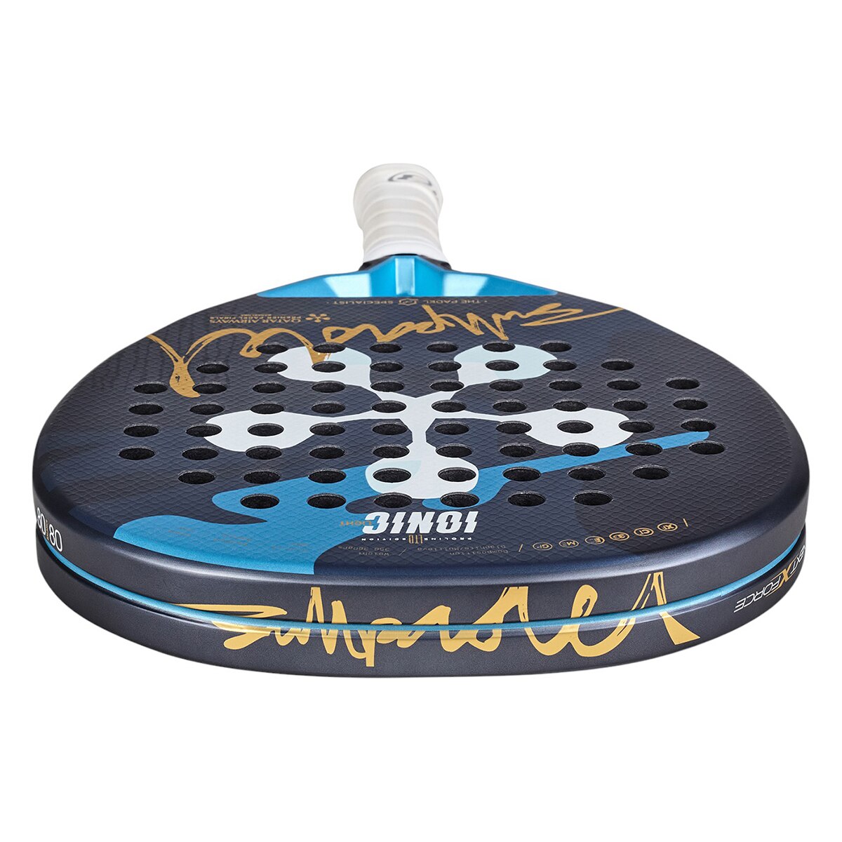 Raquete de Padel Ionic Light TF 24 4