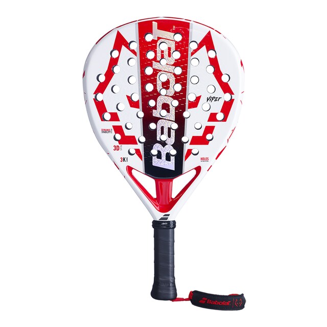 Imagem 0 de Raquete de Padel Unissexo Viper Juan Lebron 2.5
