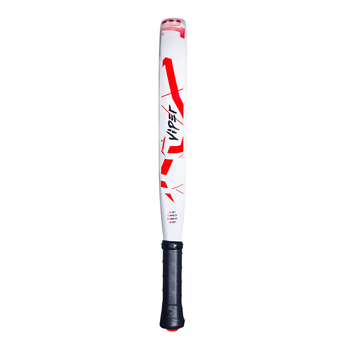 Raquete de Padel Unissexo Viper Juan Lebron 2.5 Branco-3